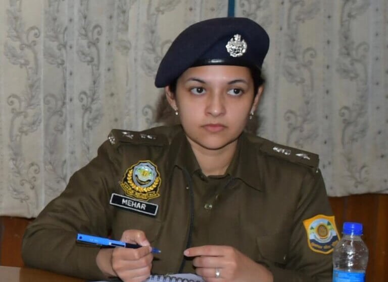 Shimla News : शिमला में नशे की बड़ी खेप पकड़ी, 257 ग्राम चिट्टे के साथ पंजाब का युवक गिरफ्तार