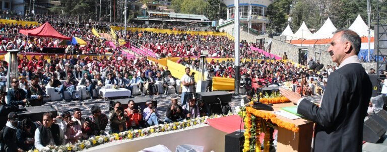 Kullu News : कुल्लू दशहरा में देवताओं का नजराना 5% बढ़ा, बजंतरियों के मानदेय में 10% का इजाफा