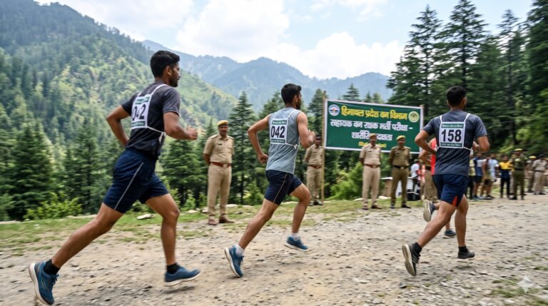Himachal News : वन विभाग में 500 सहायक वन रक्षकों की भर्ती, 50% पद वन मित्रों के लिए आरक्षित