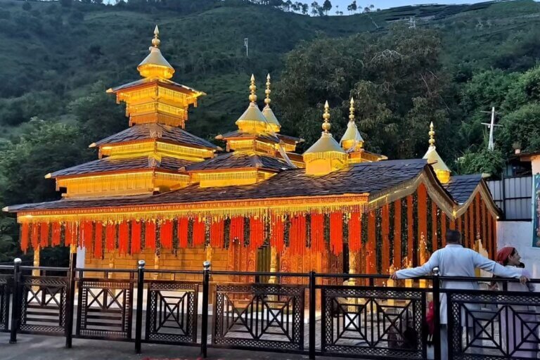 Himachal News : तीन दिसंबर को पश्मी गांव से उत्तराखंड रवाना होंगे चालदा महासू, जानें पूरा शेड्यूल