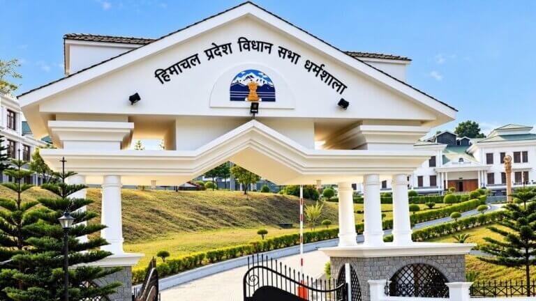 Himachal News : 16 नवंबर से तपोवन में विधानसभा सत्र, छह दिन चलेगी सदन की कार्यवाही